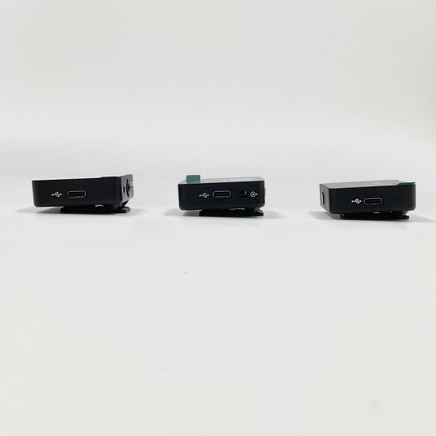 【全額返金保証】【最速発送】RODE DUAL CHANNEL WIRELESS MICROPHONE SYSTEM WIRELESS GO II 超美品 動作確認済