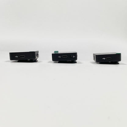 【全額返金保証】【最速発送】RODE DUAL CHANNEL WIRELESS MICROPHONE SYSTEM WIRELESS GO II 超美品 動作確認済