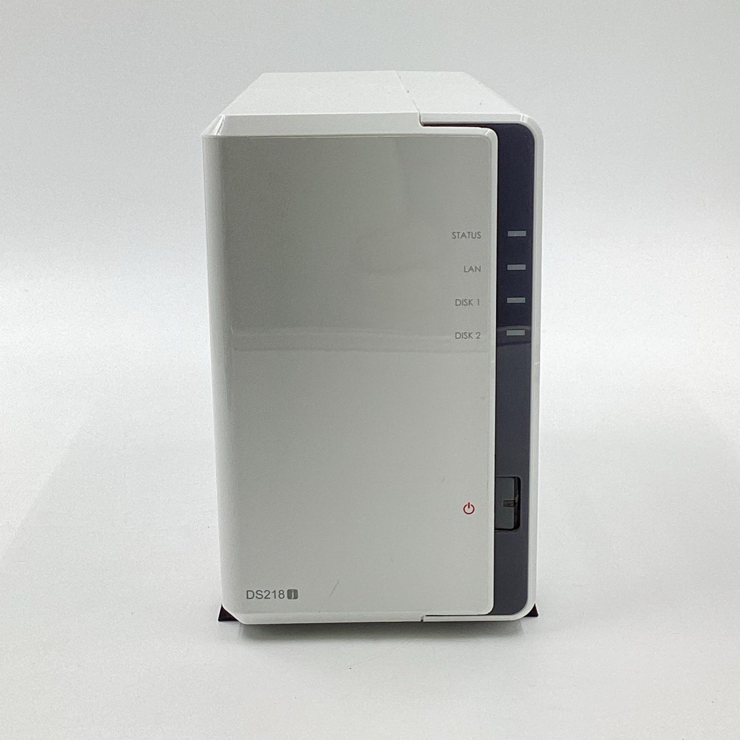【最速発送】Synology DiskStation DS218j【難有】