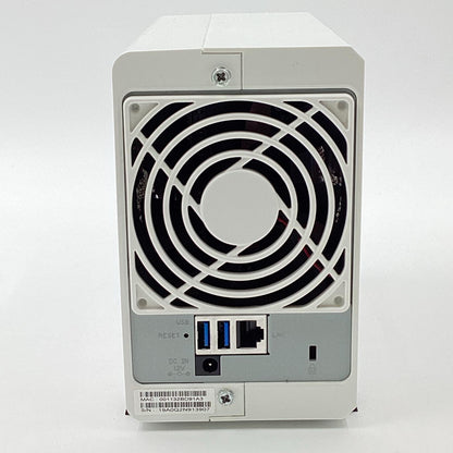 【最速発送】Synology DiskStation DS218j【難有】