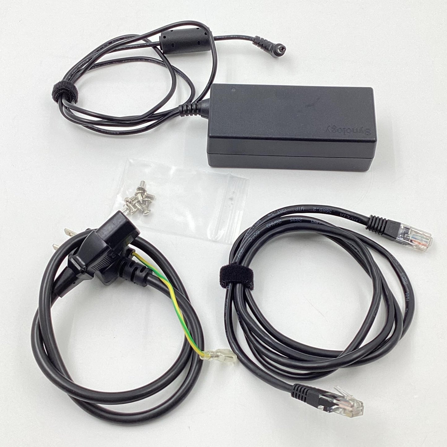 【最速発送】Synology DiskStation DS218j【難有】