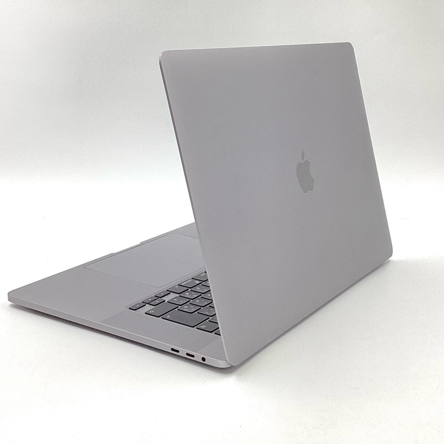【全額返金保証】【最速発送】Apple MacBook Pro 16インチ 2019 Intel Core i9 2.3GHz 16GB SSD 1TB スペースグレイ 88.2% 動作確認済