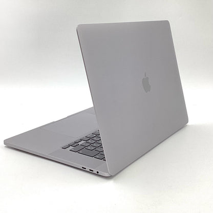 【全額返金保証】【最速発送】Apple MacBook Pro 16インチ 2019 Intel Core i9 2.3GHz 16GB SSD 1TB スペースグレイ 88.2% 動作確認済