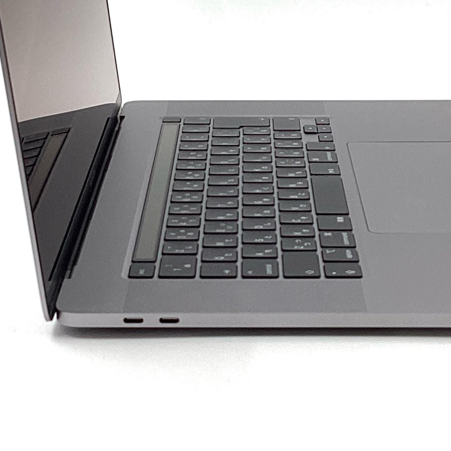 【全額返金保証】【最速発送】Apple MacBook Pro 16インチ 2019 Intel Core i9 2.3GHz 16GB SSD 1TB スペースグレイ 88.2% 動作確認済