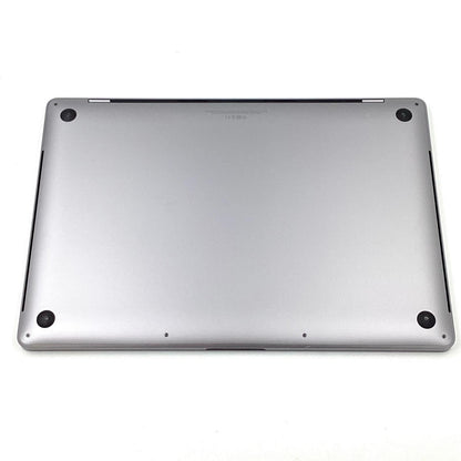 【全額返金保証】【最速発送】Apple MacBook Pro 16インチ 2019 Intel Core i9 2.3GHz 16GB SSD 1TB スペースグレイ 88.2% 動作確認済