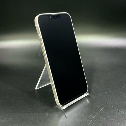 【全額返金保証】【最速発送】Apple iPhone iPhone 14 128GB スターライト SIMフリー 白ロム 動作確認済 99%