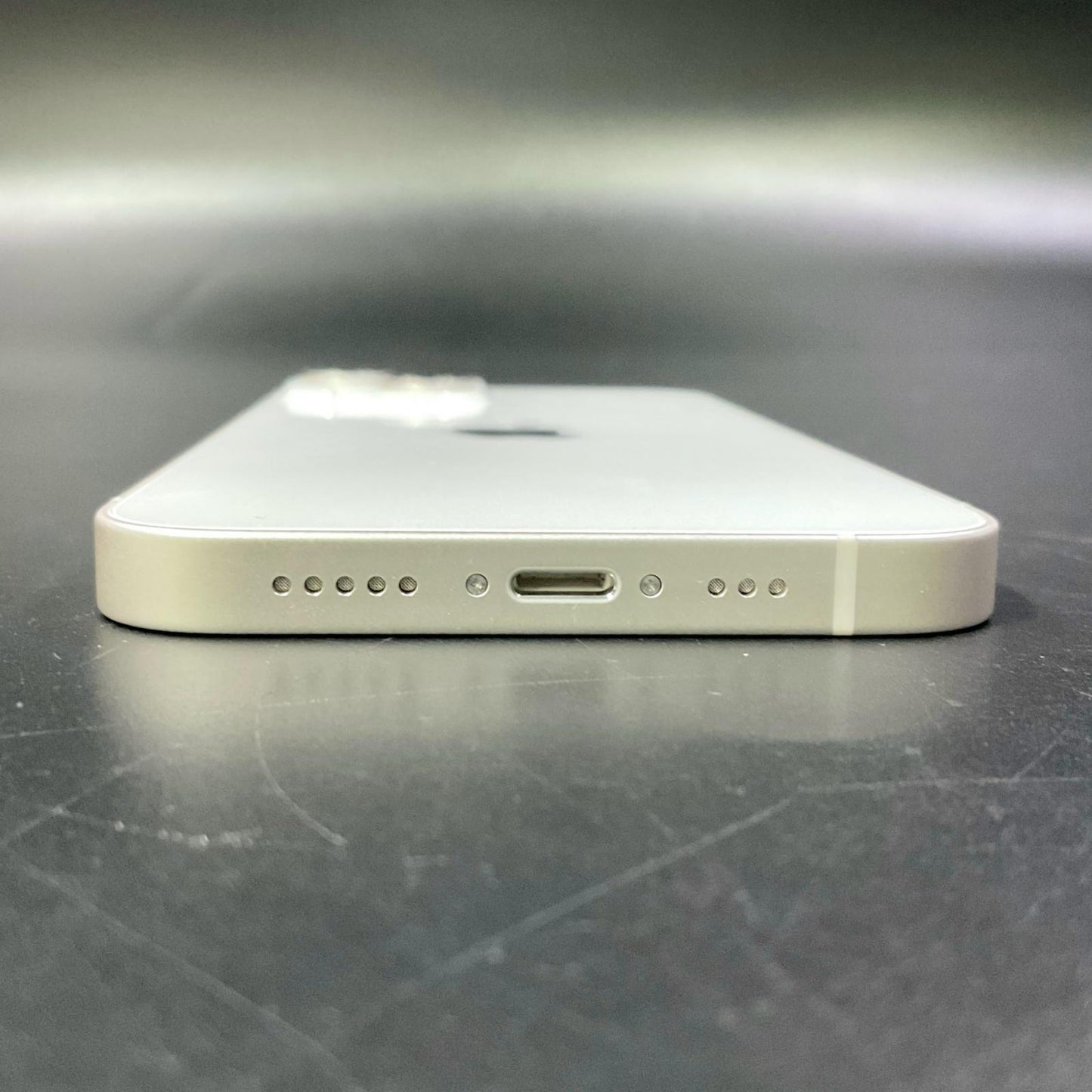 【全額返金保証】【最速発送】Apple iPhone iPhone 14 128GB スターライト SIMフリー 白ロム 動作確認済 99%