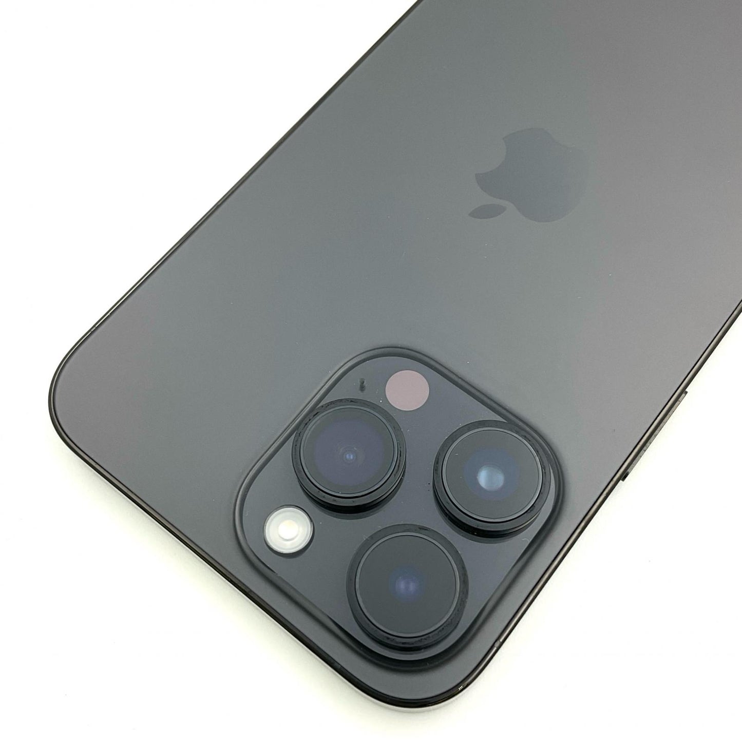 【全額返金保証】【最速発送】Apple iPhone iPhone 14 Pro Max 512GB スペースブラック SIMフリー 動作確認済 89%