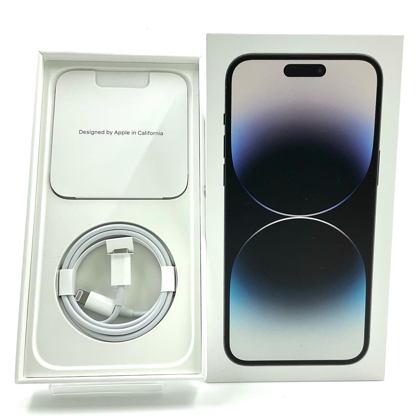 【全額返金保証】【最速発送】Apple iPhone iPhone 14 Pro Max 512GB スペースブラック SIMフリー 動作確認済 89%