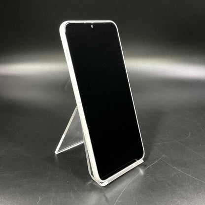 【全額返金保証】【最速発送】富士通 arrows We2 64GB ミストホワイト Softbank A402FC 白ロム 動作確認済