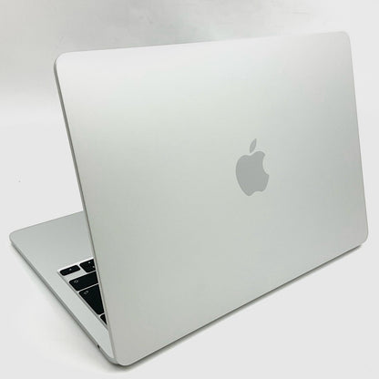 【全額返金保証】【最速発送】Apple MacBook Air 13.6インチ 2022 Apple M2 16GB SSD 1TB シルバー 100% 超美品 動作確認済