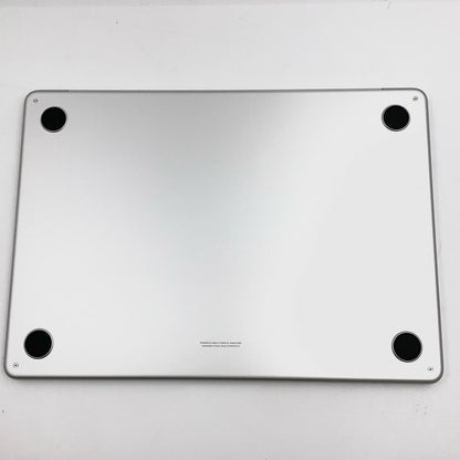 【全額返金保証】【最速発送】Apple MacBook Air 13.6インチ 2022 Apple M2 16GB SSD 1TB シルバー 100% 超美品 動作確認済