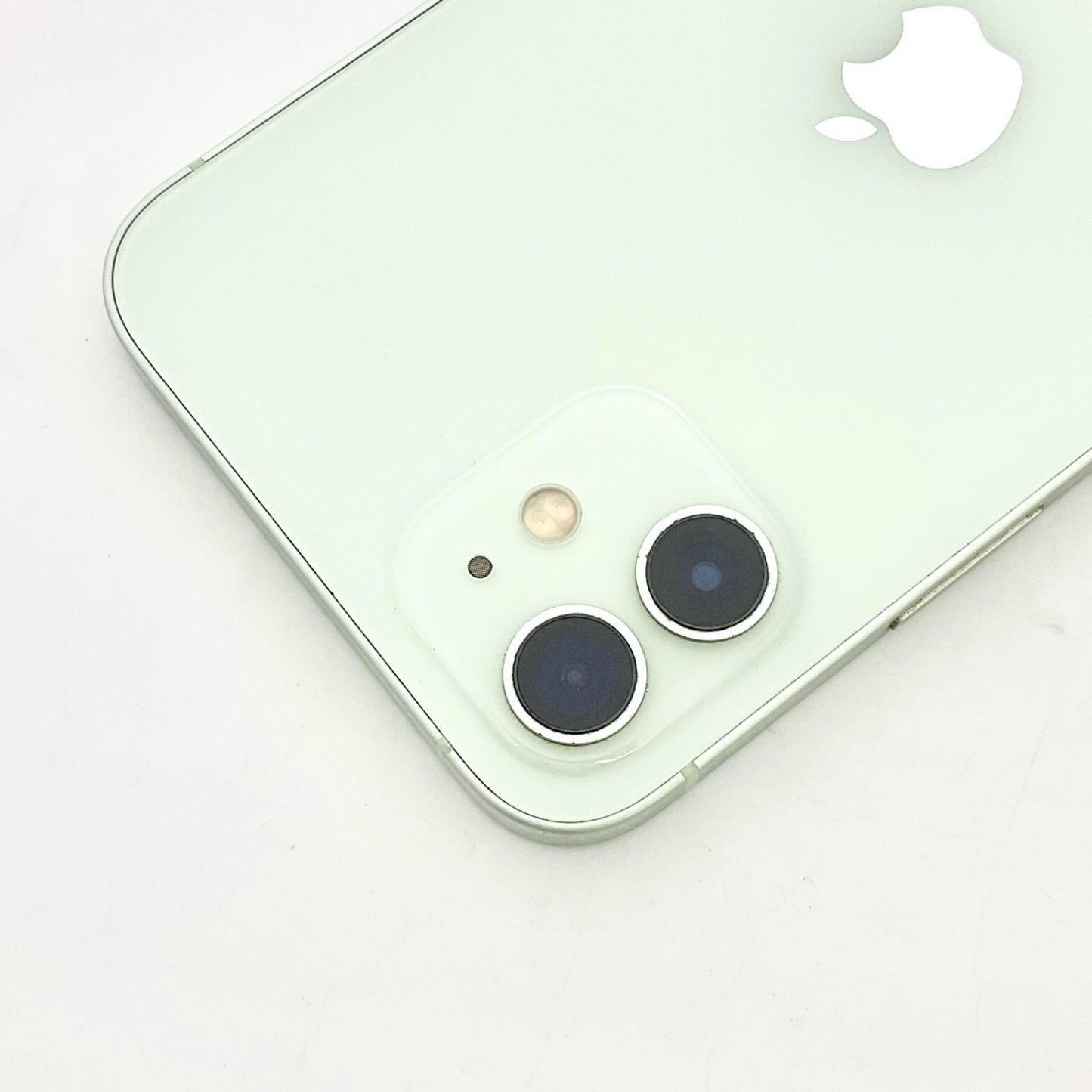 【全額返金保証】【最速発送】Apple iPhone iPhone 12 128GB グリーン Softbank 白ロム 動作確認済 92%