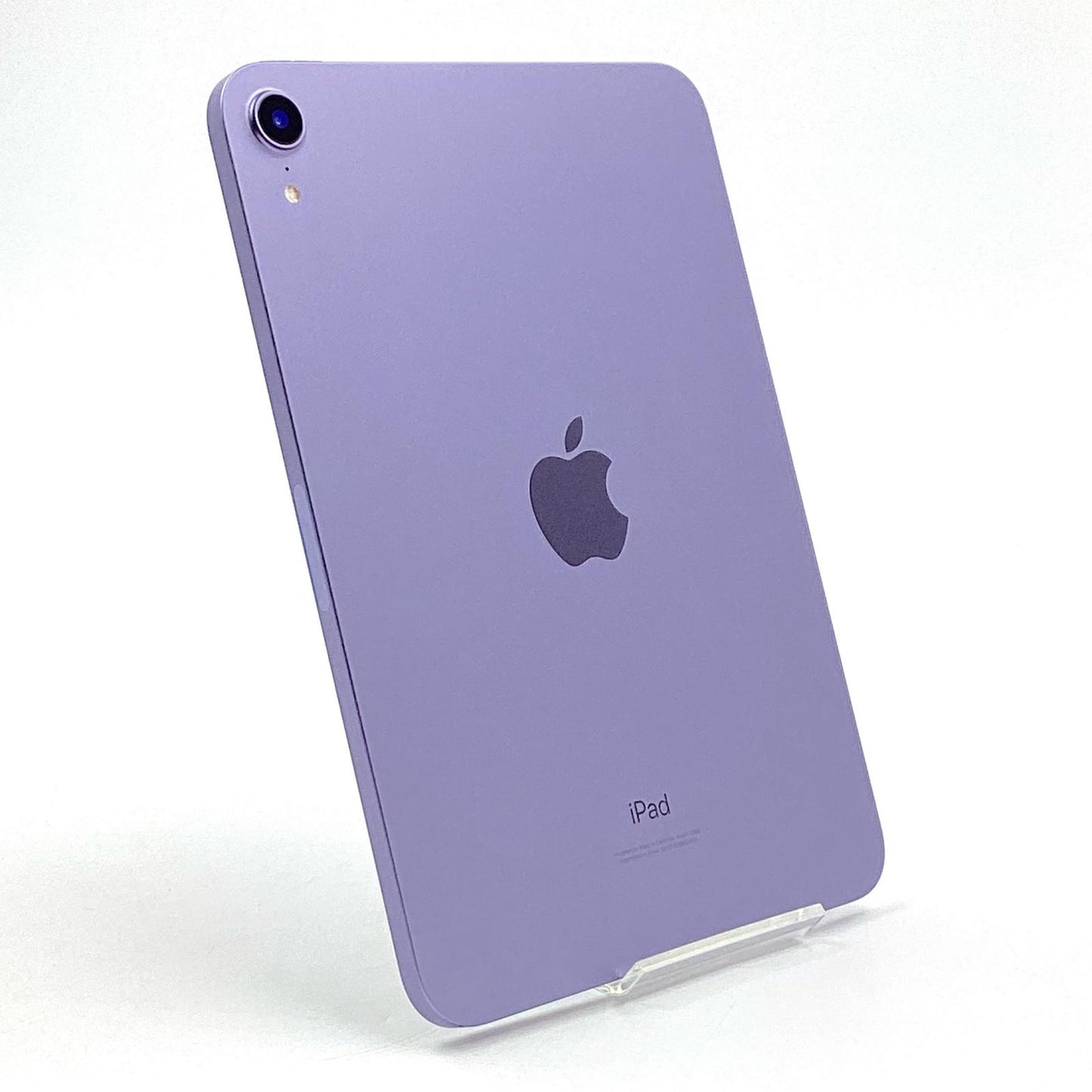 【全額返金保証】【最速発送】Apple iPad mini 8.3インチ 第6世代 256GB パープル Wi-Fi 超美品 動作確認済