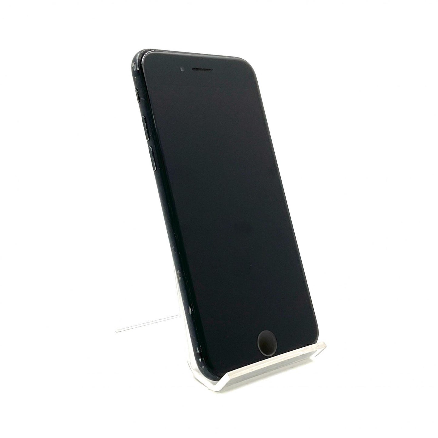 【全額返金保証】【最速発送】Apple iPhone iPhone 7 128GB ブラック Softbank 白ロム 動作確認済 67%