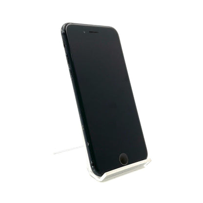 【全額返金保証】【最速発送】Apple iPhone iPhone 7 128GB ブラック Softbank 白ロム 動作確認済 67%