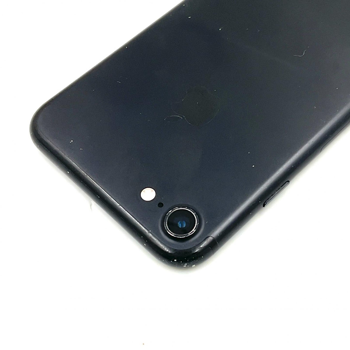 【全額返金保証】【最速発送】Apple iPhone iPhone 7 128GB ブラック Softbank 白ロム 動作確認済 67%
