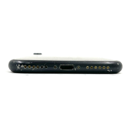 【全額返金保証】【最速発送】Apple iPhone iPhone 7 128GB ブラック Softbank 白ロム 動作確認済 67%