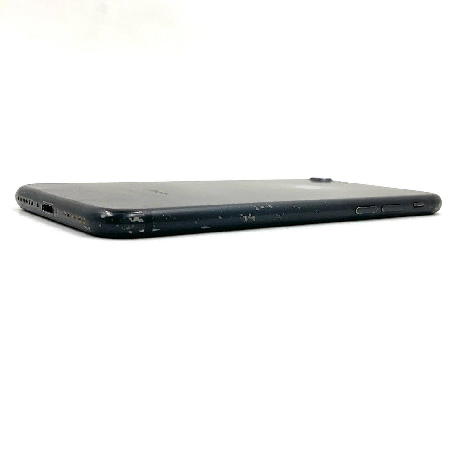 【全額返金保証】【最速発送】Apple iPhone iPhone 7 128GB ブラック Softbank 白ロム 動作確認済 67%