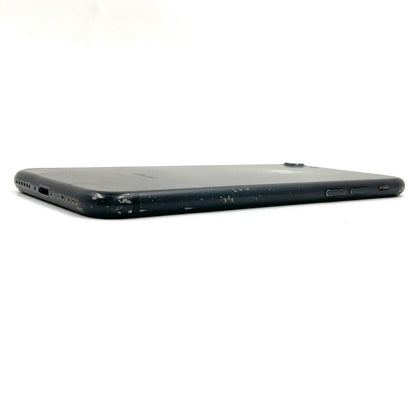 【全額返金保証】【最速発送】Apple iPhone iPhone 7 128GB ブラック Softbank 白ロム 動作確認済 67%