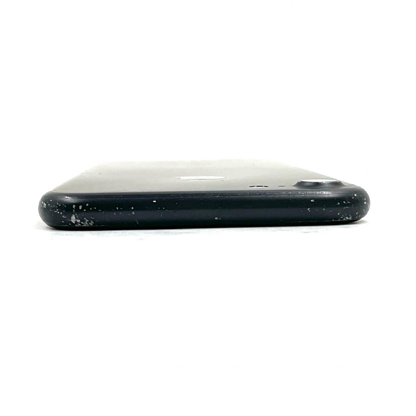 【全額返金保証】【最速発送】Apple iPhone iPhone 7 128GB ブラック Softbank 白ロム 動作確認済 67%