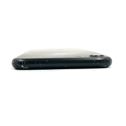 【全額返金保証】【最速発送】Apple iPhone iPhone 7 128GB ブラック Softbank 白ロム 動作確認済 67%