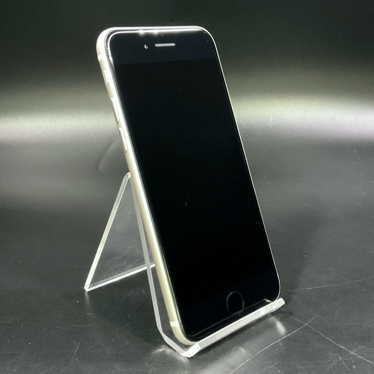 【最速発送】Apple iPhone iPhone SE（第3世代） 64GB スターライト docomo 白ロム【難有】 83%