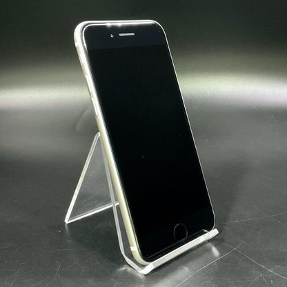 【最速発送】Apple iPhone iPhone SE（第3世代） 64GB スターライト docomo 白ロム【難有】 83%
