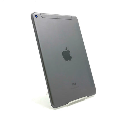 【全額返金保証】【最速発送】Apple iPad mini 7.9インチ 第5世代 64GB スペースグレイ WiFi+Cellular SIMフリー 動作確認済