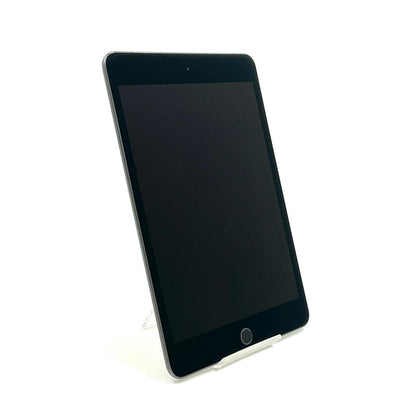 【全額返金保証】【最速発送】Apple iPad mini 7.9インチ 第5世代 64GB スペースグレイ WiFi+Cellular SIMフリー 動作確認済
