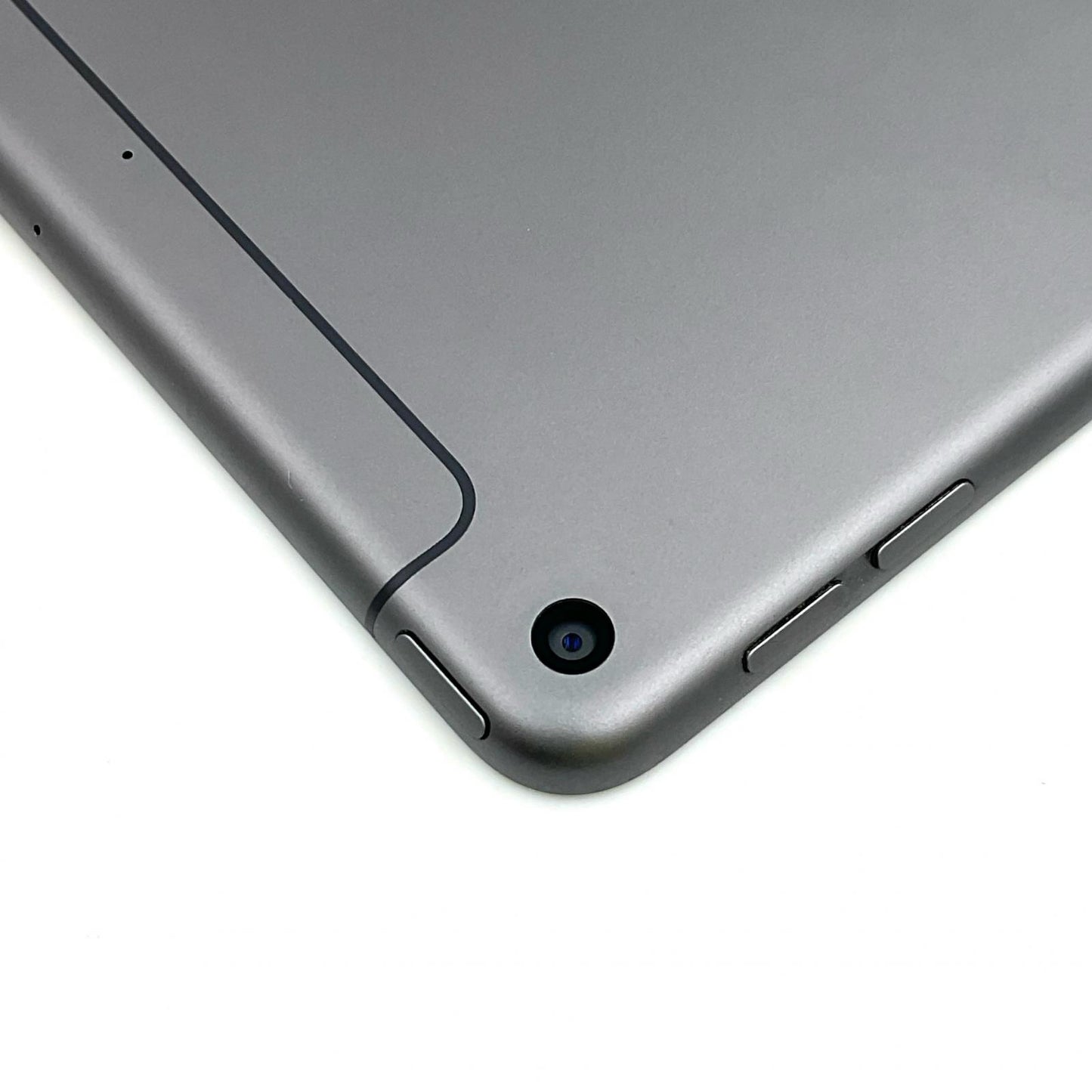 【全額返金保証】【最速発送】Apple iPad mini 7.9インチ 第5世代 64GB スペースグレイ WiFi+Cellular SIMフリー 動作確認済