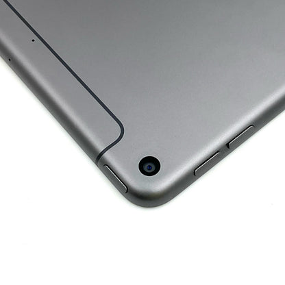 【全額返金保証】【最速発送】Apple iPad mini 7.9インチ 第5世代 64GB スペースグレイ WiFi+Cellular SIMフリー 動作確認済