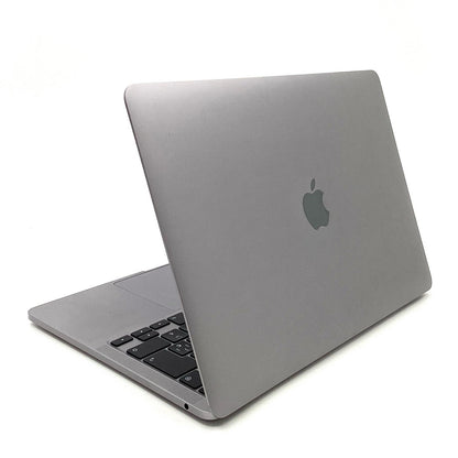 【全額返金保証】【最速発送】Apple MacBook Pro 13インチ 2022 Apple M2 24GB SSD 1TB スペースグレイ 98% 動作確認済