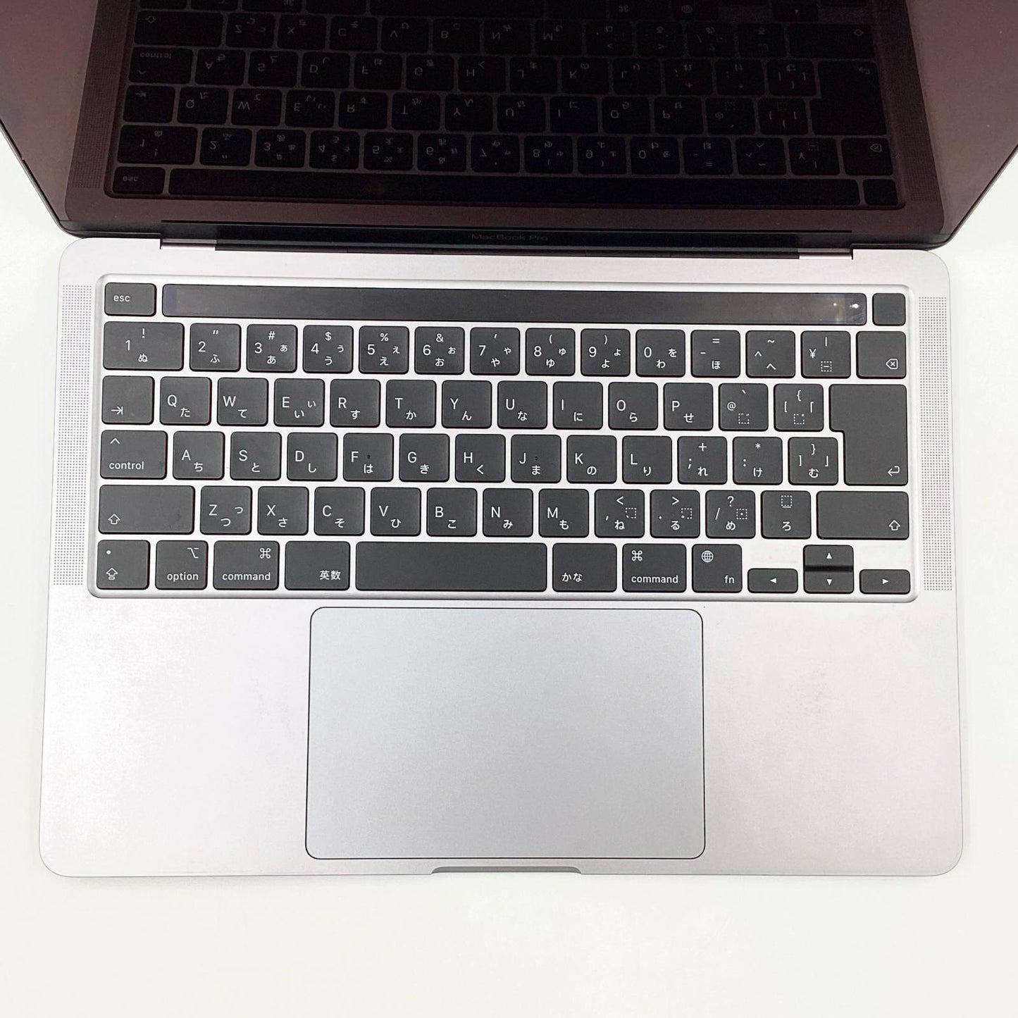 【全額返金保証】【最速発送】Apple MacBook Pro 13インチ 2022 Apple M2 24GB SSD 1TB スペースグレイ 98% 動作確認済