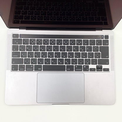 【全額返金保証】【最速発送】Apple MacBook Pro 13インチ 2022 Apple M2 24GB SSD 1TB スペースグレイ 98% 動作確認済