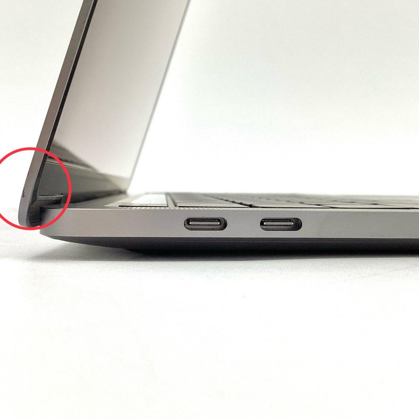 【全額返金保証】【最速発送】Apple MacBook Pro 13インチ 2022 Apple M2 24GB SSD 1TB スペースグレイ 98% 動作確認済