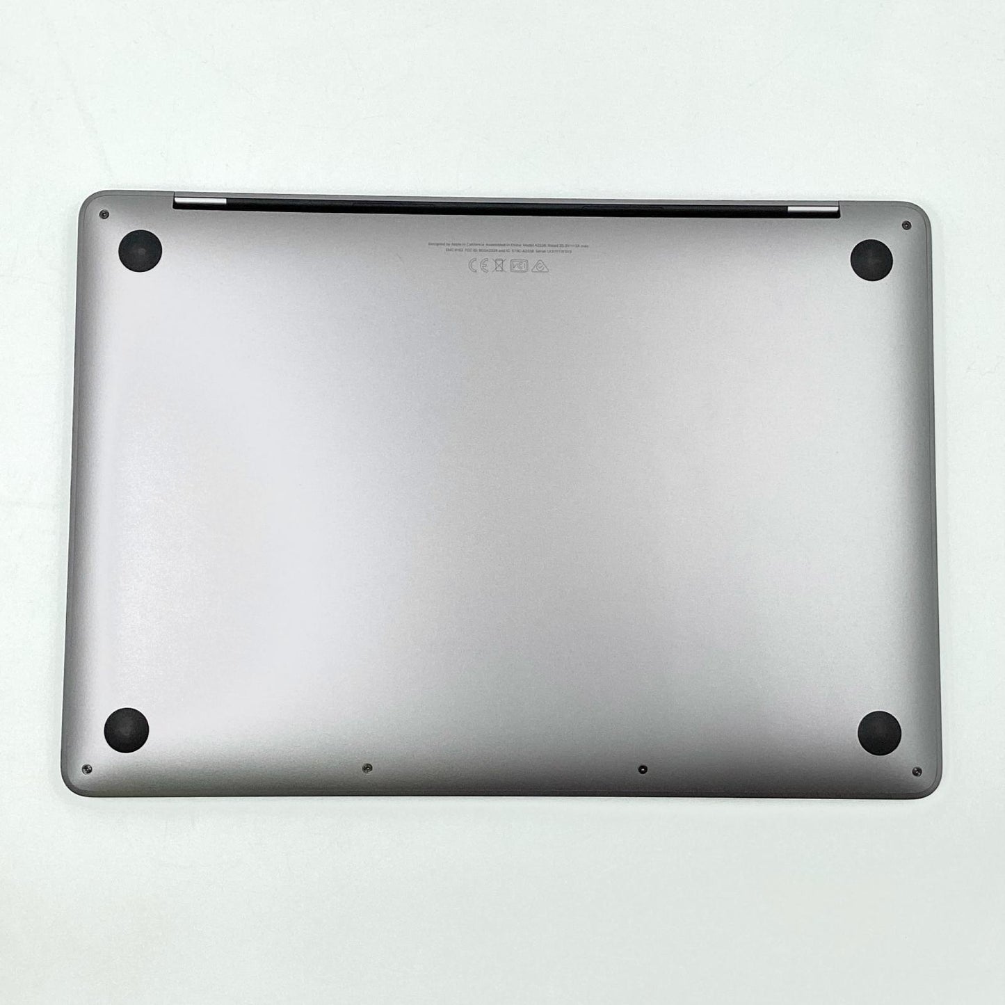【全額返金保証】【最速発送】Apple MacBook Pro 13インチ 2022 Apple M2 24GB SSD 1TB スペースグレイ 98% 動作確認済