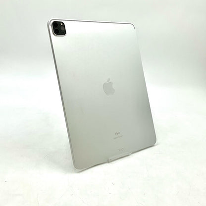 【全額返金保証】【最速発送】Apple iPad Pro 12.9インチ 第5世代 256GB シルバー Wi-Fi 動作確認済