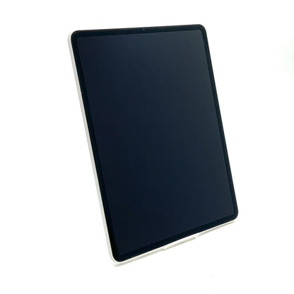 【全額返金保証】【最速発送】Apple iPad Pro 12.9インチ 第5世代 256GB シルバー Wi-Fi 動作確認済