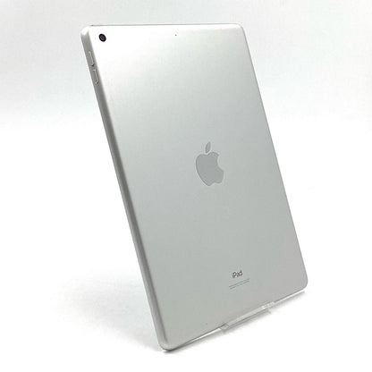 【全額返金保証】【最速発送】Apple iPad iPad 10インチ 第9世代 64GB シルバー Wi-Fi 美品 動作確認済