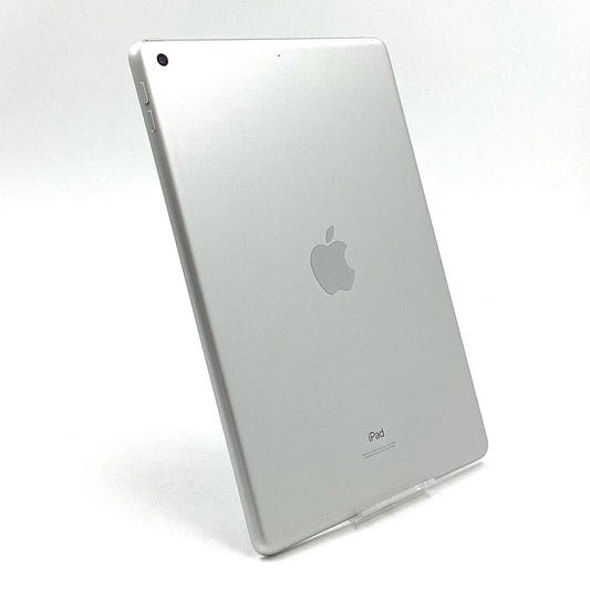 【全額返金保証】【最速発送】Apple iPad iPad 10インチ 第9世代 64GB シルバー Wi-Fi 美品 動作確認済
