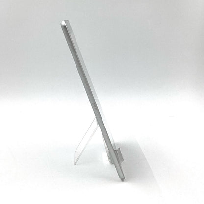 【全額返金保証】【最速発送】Apple iPad iPad 10インチ 第9世代 64GB シルバー Wi-Fi 美品 動作確認済