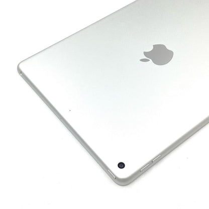 【全額返金保証】【最速発送】Apple iPad iPad 10インチ 第9世代 64GB シルバー Wi-Fi 美品 動作確認済