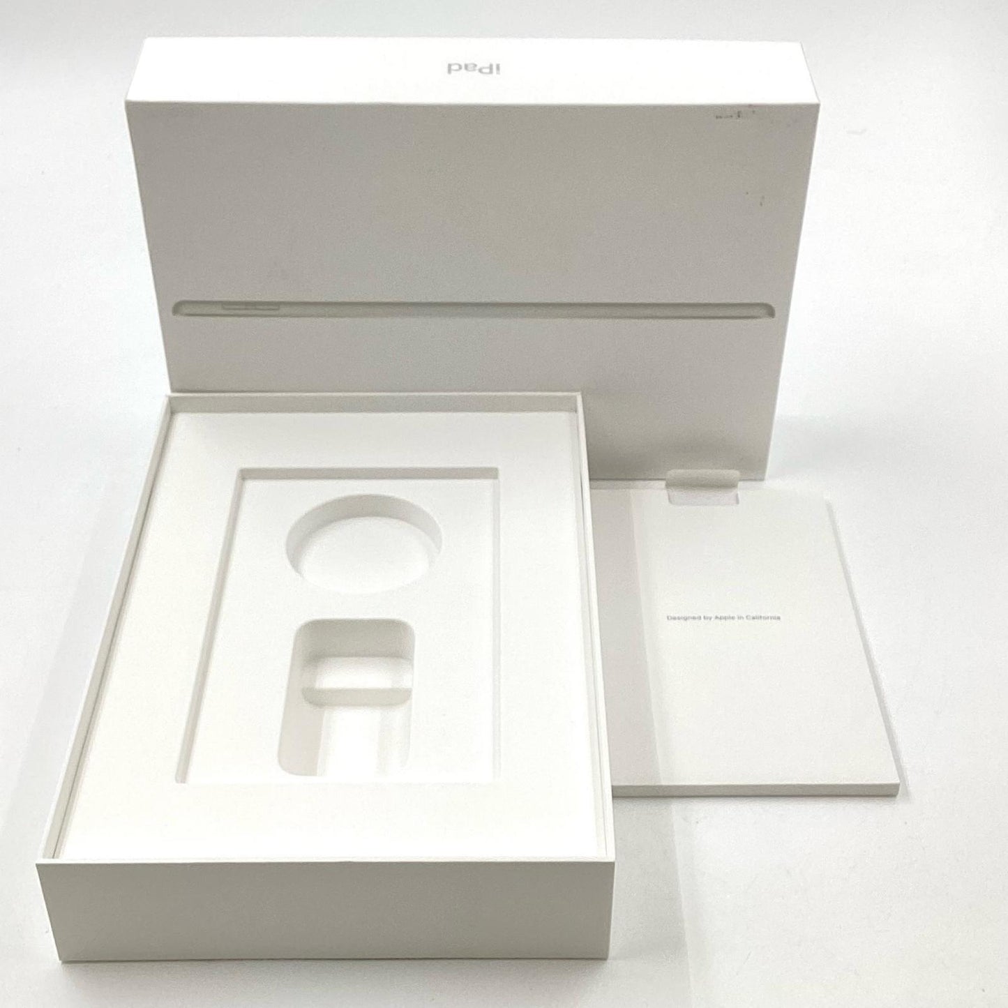 【全額返金保証】【最速発送】Apple iPad iPad 10インチ 第9世代 64GB シルバー Wi-Fi 美品 動作確認済