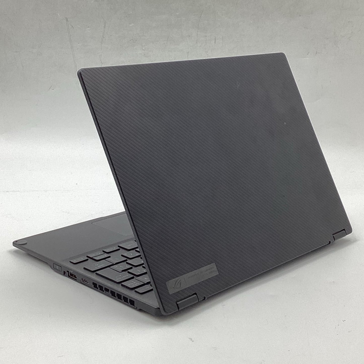 【全額返金保証】【最速発送】ASUS GV301R Ryzen 9 6900HS 32GB M.2 SSD 1TB NVIDIA GeForce RTX 3050Ti Laptop 76.7% 動作確認済