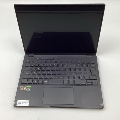 【全額返金保証】【最速発送】ASUS GV301R Ryzen 9 6900HS 32GB M.2 SSD 1TB NVIDIA GeForce RTX 3050Ti Laptop 76.7% 動作確認済