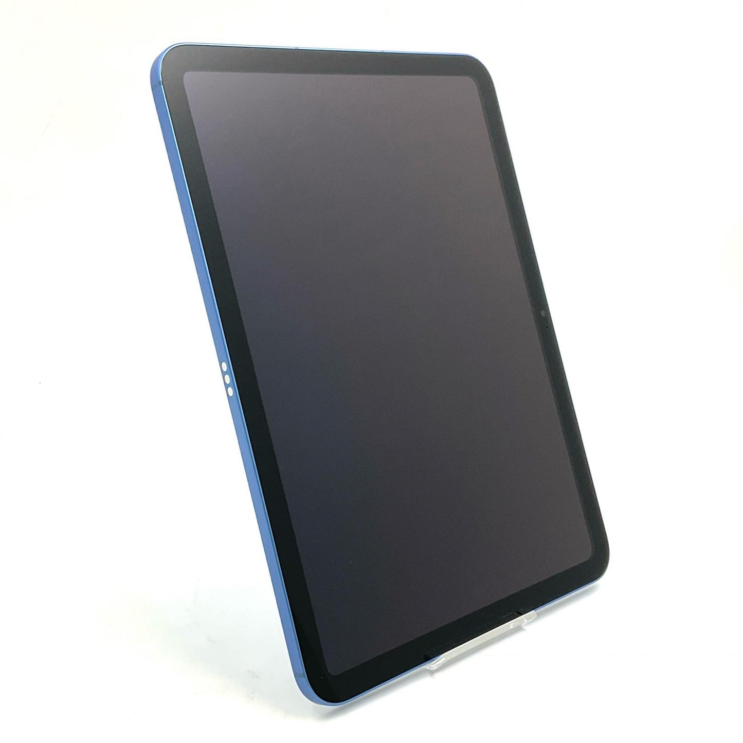 【全額返金保証】【最速発送】Apple iPad iPad 10インチ 第10世代 64GB ブルー WiFi+Cellular Softbank SIMフリー 白ロム 美品 動作確認済