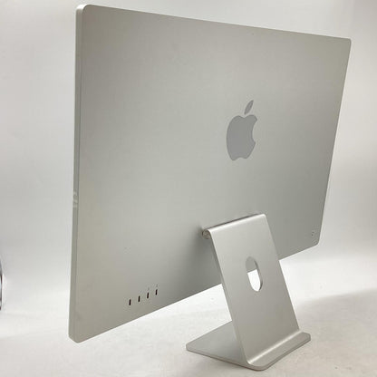 【全額返金保証】【最速発送】Apple iMac 24インチ Apple M1 16GB SSD 1TB シルバー 動作確認済