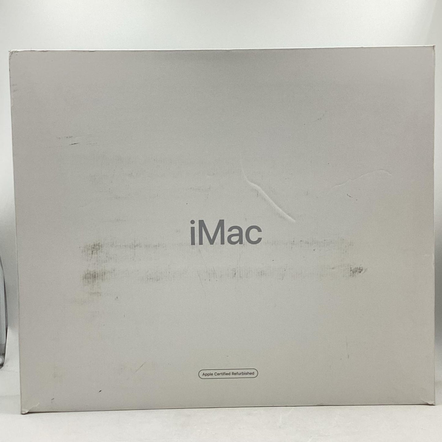 【全額返金保証】【最速発送】Apple iMac 24インチ Apple M1 16GB SSD 1TB シルバー 動作確認済
