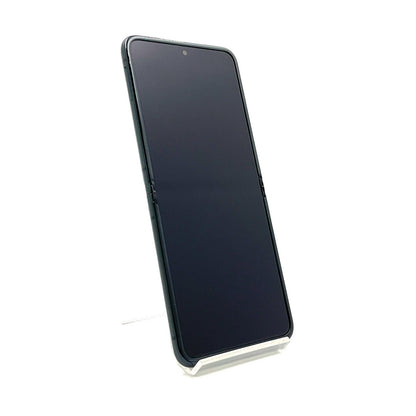 【全額返金保証】【最速発送】Motorola razr 40 256GB セージグリーン SIMフリー XT2323-4 白ロム 超美品 動作確認済